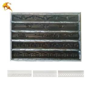 China Factory EPS Mould Supplier Product Molds Design Maker Custom Plastic Product factory