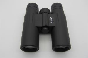 China Roof Prism Type Bird Watching Binoculars 8x Magnification Twist Up Eye Cups factory