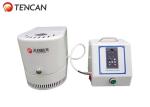 110v / 220v Benchtop Ball Mill 0.2l High Efficiency For Lab Nano Powder Making