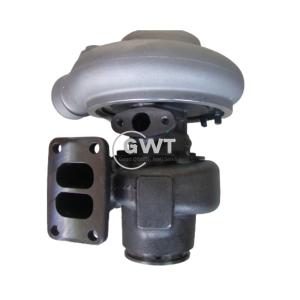 China New Turbocharger 6BTA S6D102 HX35 3539697 3787001H for 3804877 6735-81-8301 3590032 3787001 3539699 3539700 3539698 factory