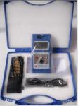 Tesla Meter, flux density meter, Digital Gauss Meter, magnetic measurement