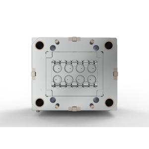 OEM / ODM ： Custom mold / On-board Clamp Bracket (1*8) No.24119