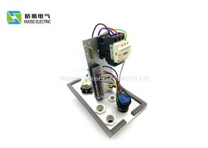 China Agticulture Irrigation Pivot Tower Box , Intermediate Tower Box OEM Service factory