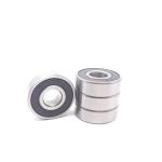 Ningbo Cixi CIE Smooth Handfeeling Ball Bearing 6201 6201zz 6201 2RS for