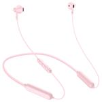 Sports Retractable Waterproof Collar Wireless Neckband Bluetooth Earphone