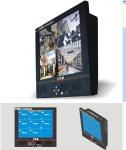 Standalone DVR with IR remote controller ES-DVRC516A