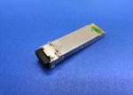1.25G SFP LC Fiber Optic SFP Module 40KM Distance 1550DFB Laser SM BIDI Single