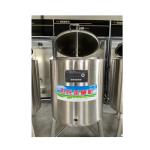 Self Service Made In China Mini Pasteurization Machine Commercial