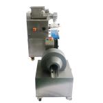 Automatic Stuffed Meatball Production Line High Safety Level Fish Ball Forming