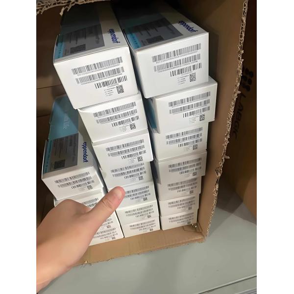 60pcs Collagen Peptide For Joints Face Sodium Hyaluronate Collagen Powder