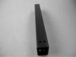 Moulding Pultrusion Roll Wrapped Carbon Fiber Tube Rectangular 3K