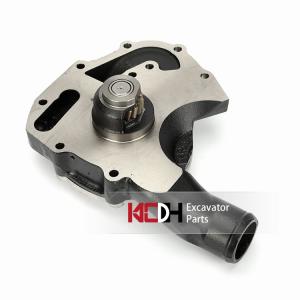 China Perkins EFI C7.1 T423548 E320D Excavator Water Pump factory