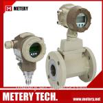 Gas Air RS485 RS232 Flow meter Flowmeter