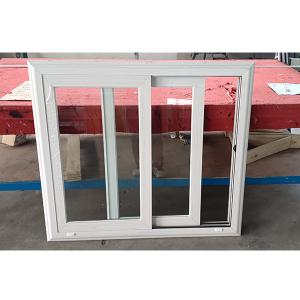 China Windproof Grills Aluminum Sliding Window And Door 798 Series factory