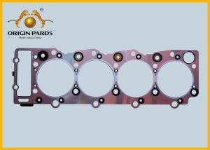 China 8973541971 Cylinder Head Gasket For 4HE1 Engine Sliver Color Isuzu NPR NKR Light Truck Bus factory