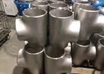 Jis Standard Butt Welded Pipe Fittings Black Painting Q235 Elbows