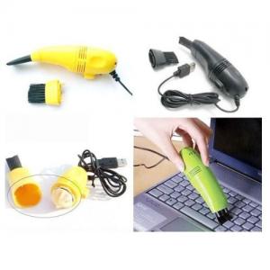 China ABS Usb Mini Computer Vacuum Cleaner factory