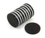 Neodymium NdFeB Disc Magnet N52 Nickel Copper Epoxy Coating