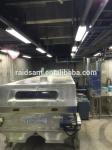 Water Steel Belt Cooling Industrial Pelletizer For Chemistry Industry
