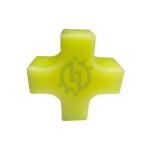 EC Hammer Damper HB21 Rubber Pad for Hydraulic Breaker Spare Parts