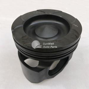 China Machinery diesel engine parts QSX15 ISX15 piston 4101878 4101479 factory