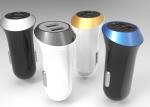 High Current Lightning Cable Car Charger Short Protection For Driving Recorder