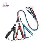 Cotton Sponge Hand Guard 120x2.5cm Pet Traction Rope