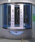 Box Doccia Idromassaggio, steam shower cabins