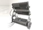 Outdoor Double Face LED City Color Light 120pcs 10w RGBW 120x10W For Building