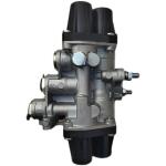 Genuine SORL Six Circuit Protection Valve RL35150110010 for Commercial Vehicles