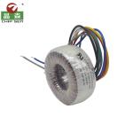 High Quanlity Toroidal Transformer 10000w 50 Amps Step Down 28 0 28 8 Ampere