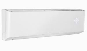 China DELTA Ductless Residential Split Air Conditioner Heating With CE factory