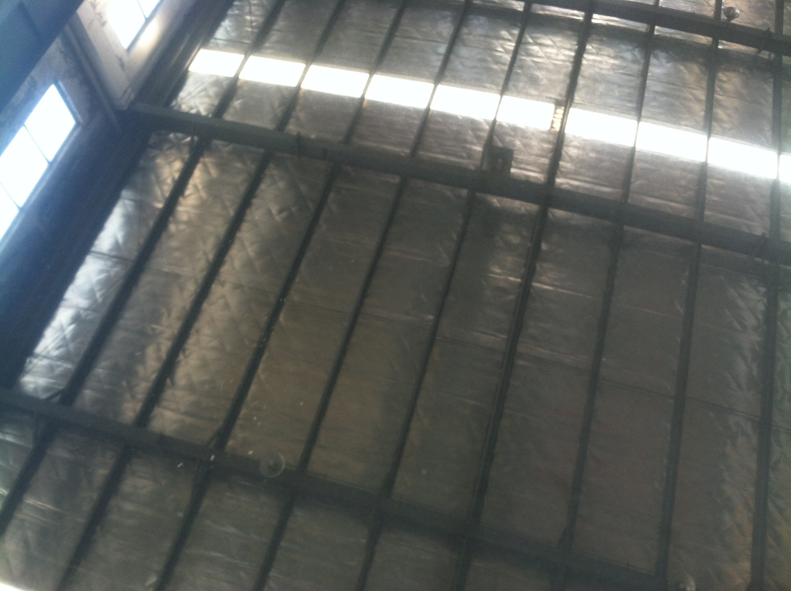 SUS 304 Mirror Stainless Steel Plate Slit Edge With Common PVC Coating