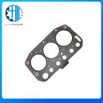 Cylinder Head Gasket 119515-01331 119515-01330 For Yanmar 3TNV70 Excavator