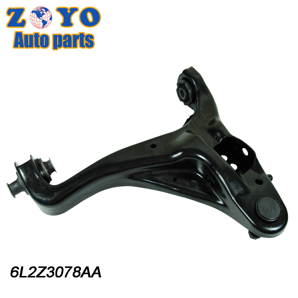 Ford Explorer 2016 Control Arm with SPHC Steel Material and Interchange No.1 at Affordable