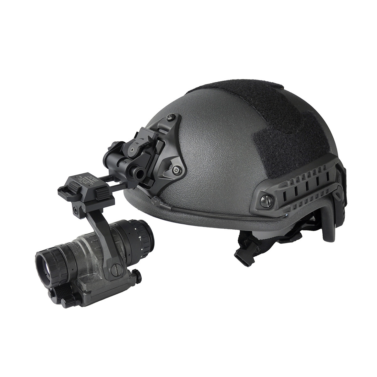PVS14 Super 2nd Generation Monocular Low Light Night Vision Device