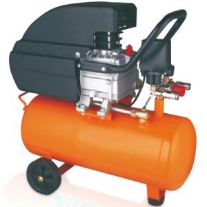 19 M3/min 116psi/8bar Capacity Direct Drive Air Compressor With Dual Gaugesv