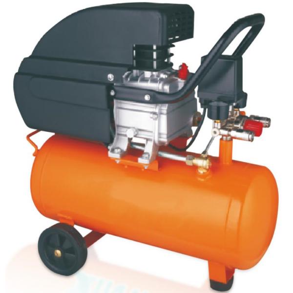 19 M3/min 116psi/8bar Capacity Direct Drive Air Compressor With Dual Gaugesv