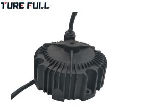 China 100W 36-48V 2.3A UFO Hbg Grow Light Power Supply waterproof LED Driver factory