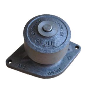 China High Speed Excavator Spare Parts Komatsu 6D102 Oil Pumps Smooth Operation factory