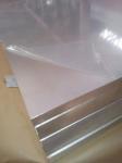conductor application aluminum plate Aluminum Plate 20mm 6061 T6 1060 7075 40mm