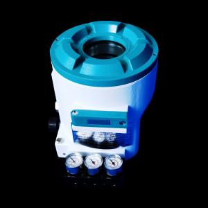 China Fail Safe Electro Pneumatic Valve Positioner Smart Valve Positioner Exposion Proof factory