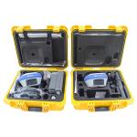 Stonex S990A GNSS RTK Base Station And Rover Receiver 800 Channel Internal Radio