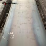 Q620D Q620E High Strength Low Alloy Structural Steel
