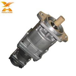 China Hydraulic Gear Pumps 705-41-08070 For Komatsu PC15 PC10-7 PC20-7 Excavator factory