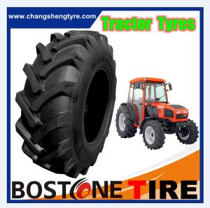China BOSTONE tires manufacturer 18.4 30 tractor rear tyres with R1 pattern for wholesale factory