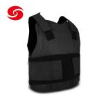Military Bulletproof Equipment Concealed Body Armor Ballistic Iiia Level Bullet