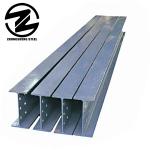 Sale IPE 300 400 500 H Shape Steel Carbon Steel Beam 6m 12m Metal Beam Steel I