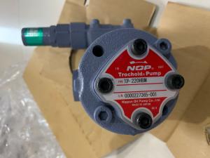 China NOP Trochoid Pump TOP-220HBM STOCK SALE factory