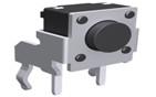 China DIP Tact Switch YST-1102H factory